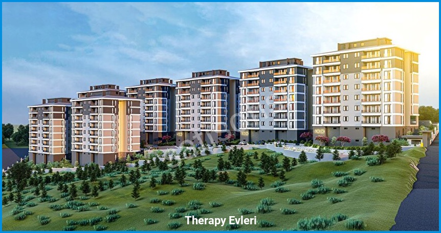 Therapy Evleri