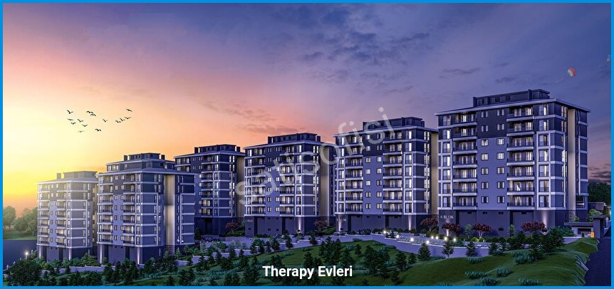 Therapy Evleri görsel 2