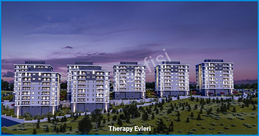 Therapy Evleri görsel 3