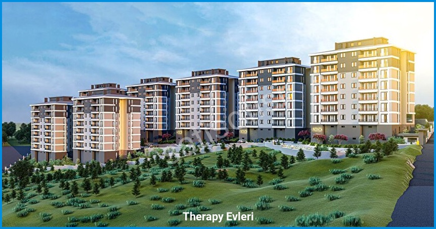 Therapy Evleri görsel 4