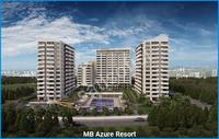 MB Azure Resort