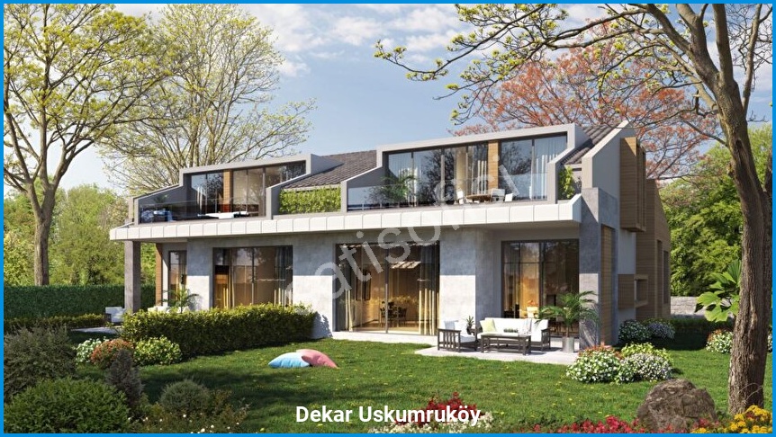 Dekar Uskumruköy