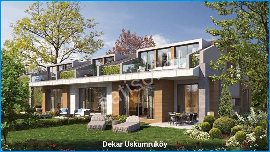 Dekar Uskumruköy görsel 2
