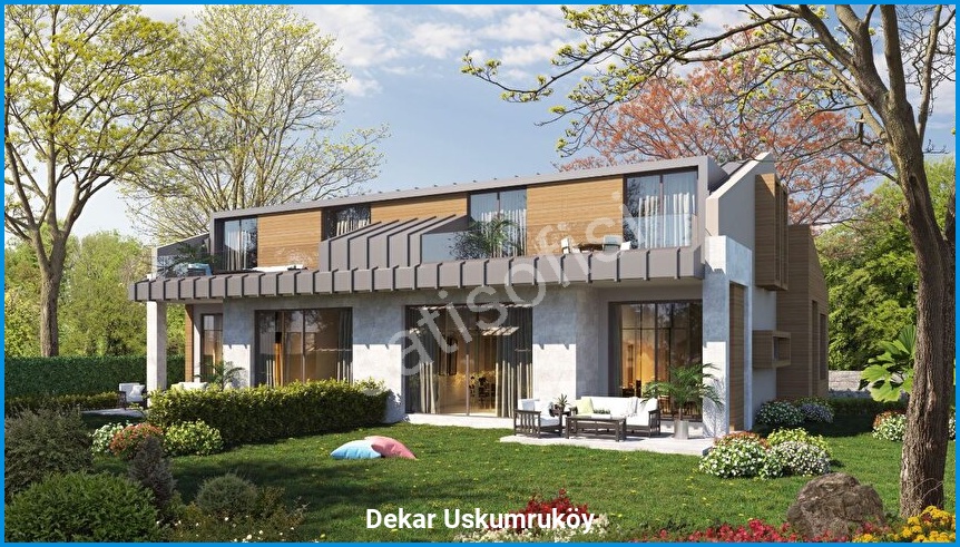 Dekar Uskumruköy görsel 3