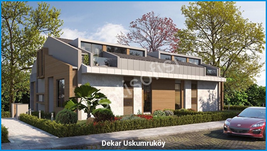 Dekar Uskumruköy görsel 4