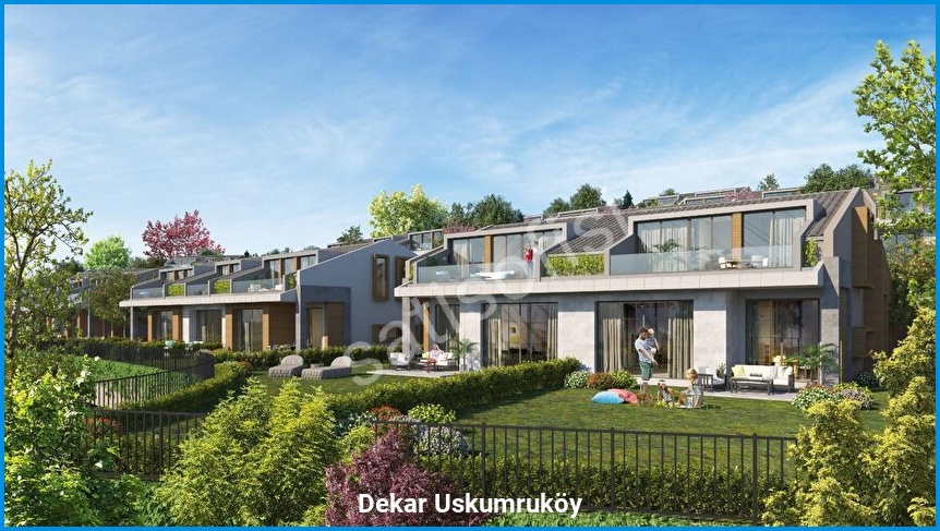 Dekar Uskumruköy görsel 5