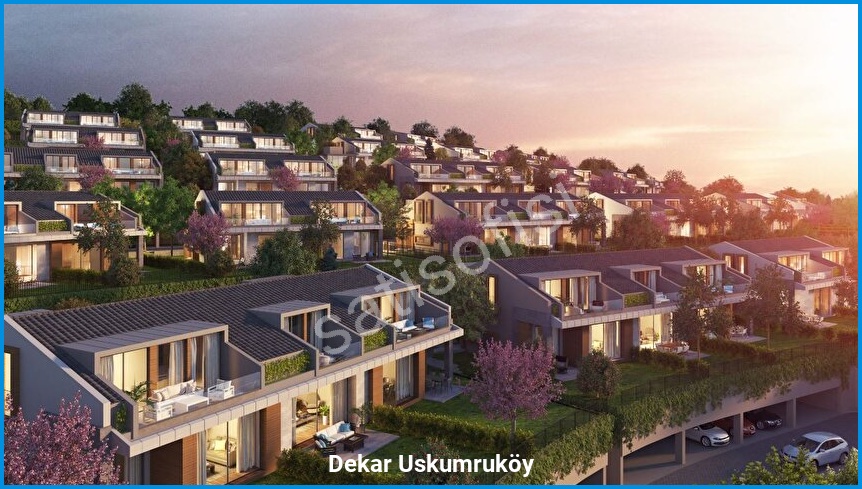 Dekar Uskumruköy görsel 6