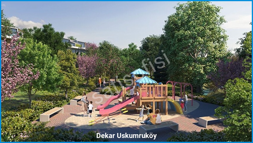 Dekar Uskumruköy görsel 7
