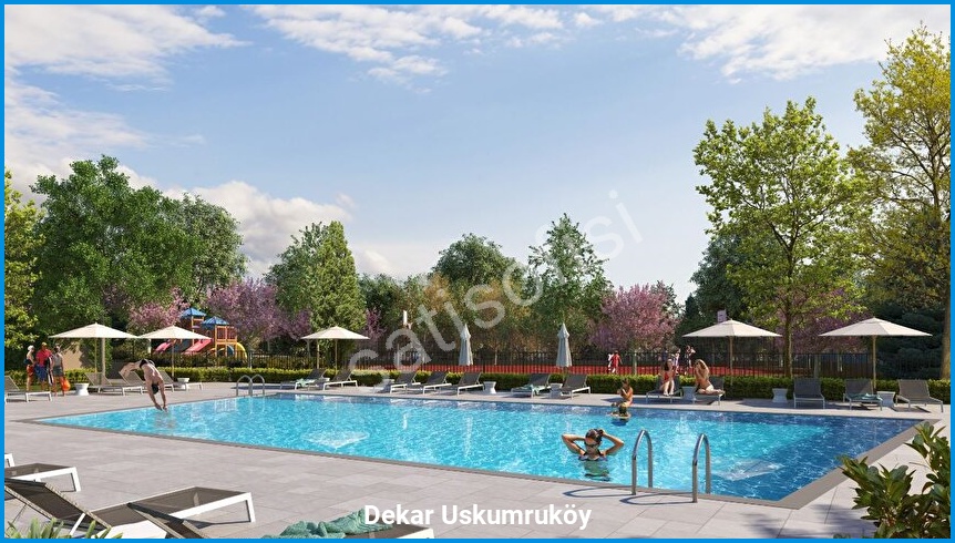 Dekar Uskumruköy görsel 8