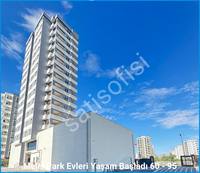 Melis Park Evleri