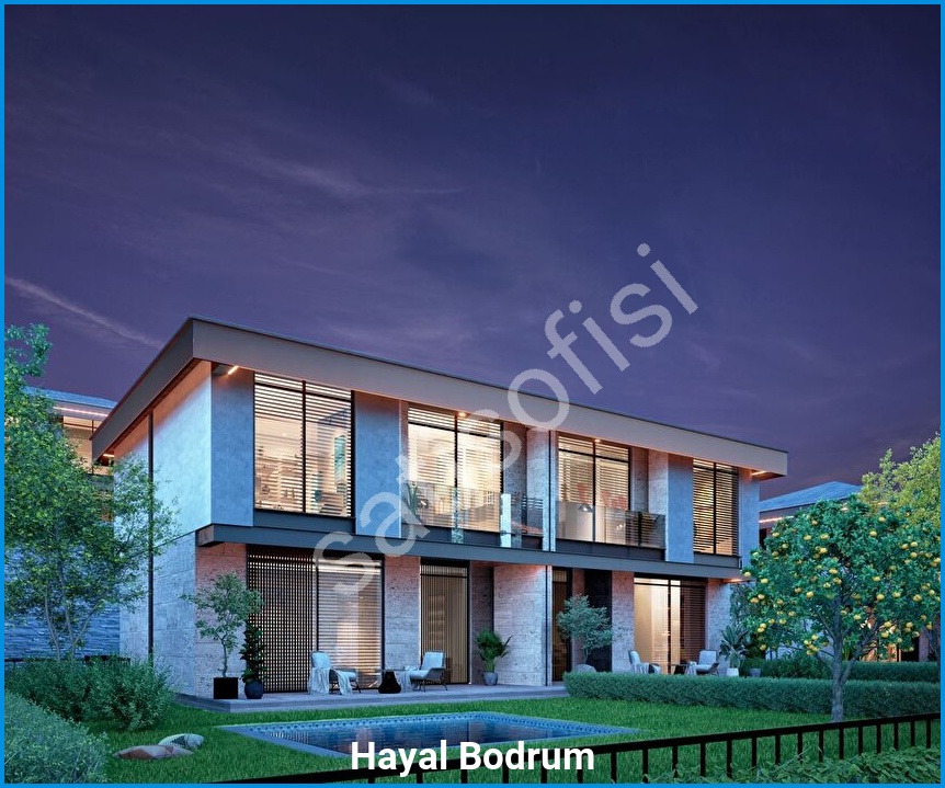 Hayal Bodrum 3