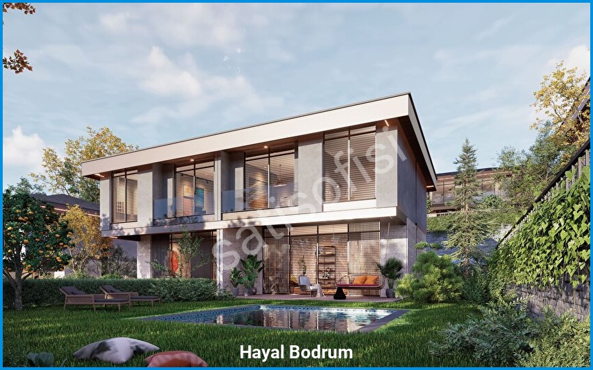 Hayal Bodrum 4