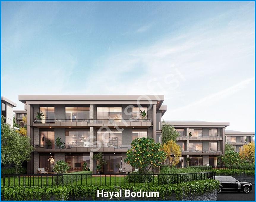Hayal Bodrum 5