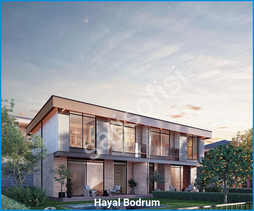 Hayal Bodrum 6