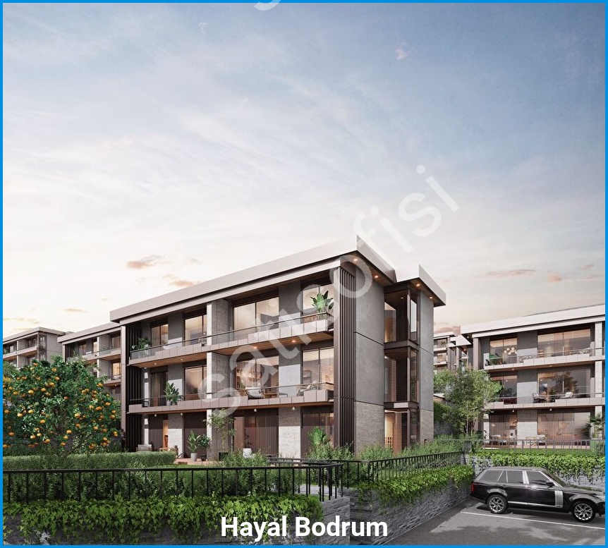 Hayal Bodrum 7