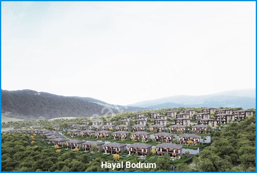 Hayal Bodrum 8