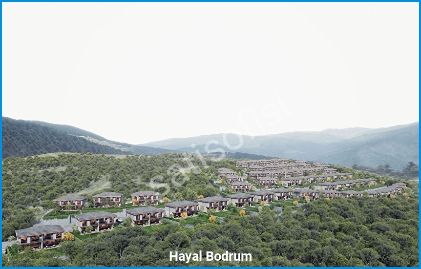 Hayal Bodrum 9