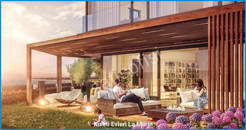 Kuleli Evleri La Marin 9