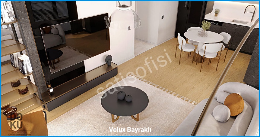 Velux Bayraklı görsel 10