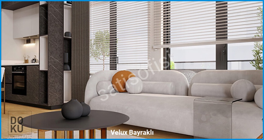 Velux Bayraklı görsel 11