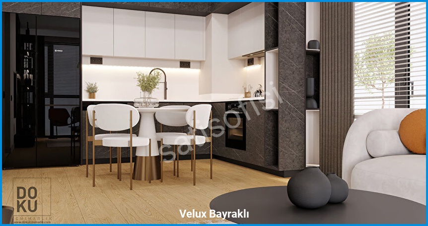 Velux Bayraklı görsel 12