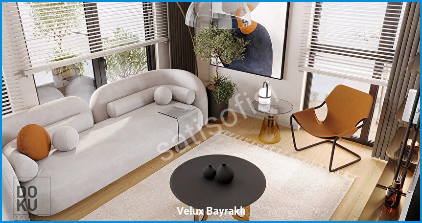 Velux Bayraklı görsel 13