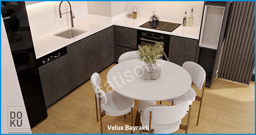 Velux Bayraklı görsel 14