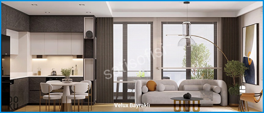 Velux Bayraklı görsel 15