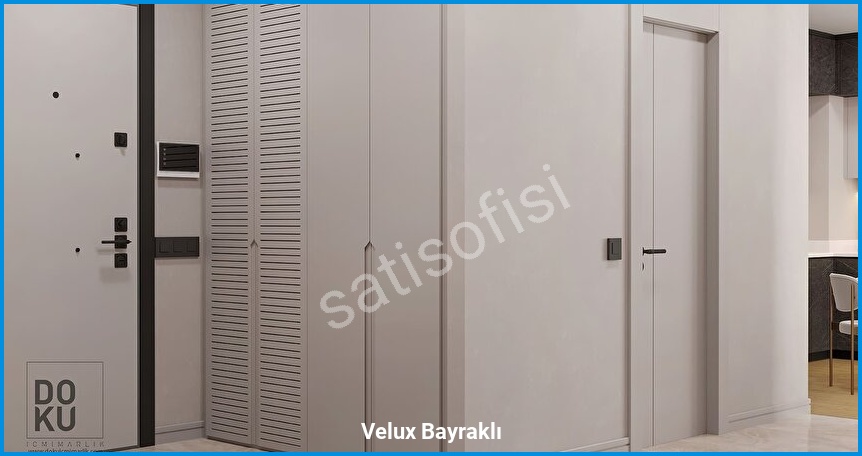 Velux Bayraklı görsel 16