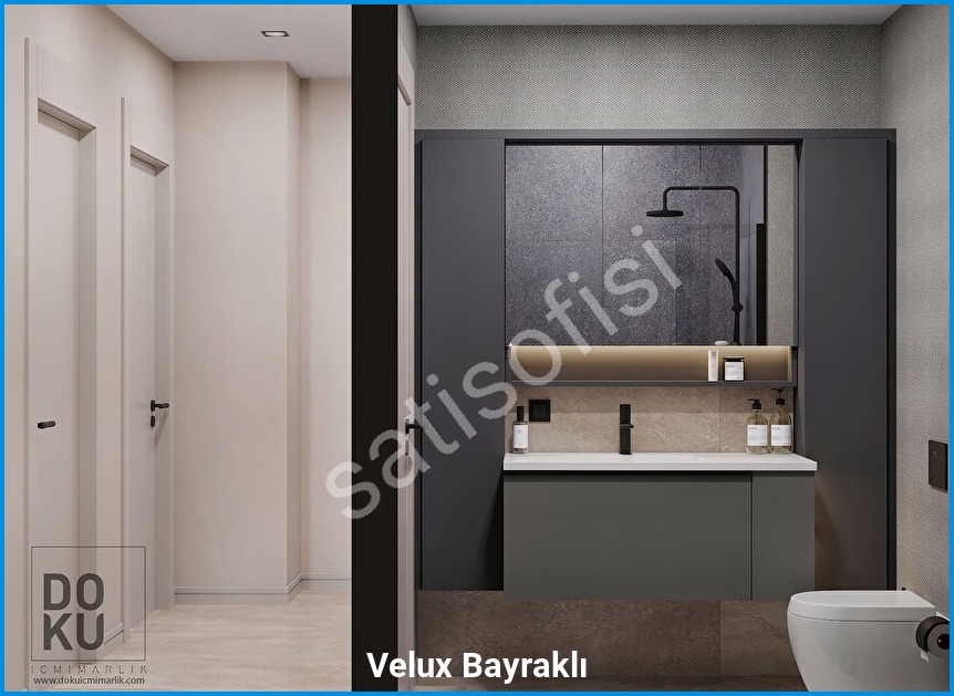 Velux Bayraklı görsel 17