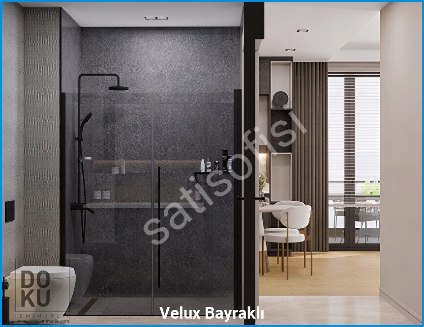 Velux Bayraklı görsel 18