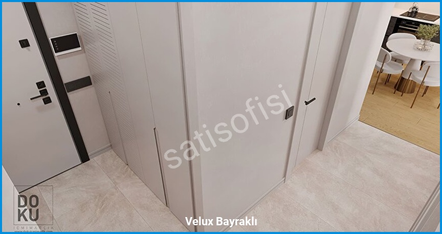 Velux Bayraklı görsel 19