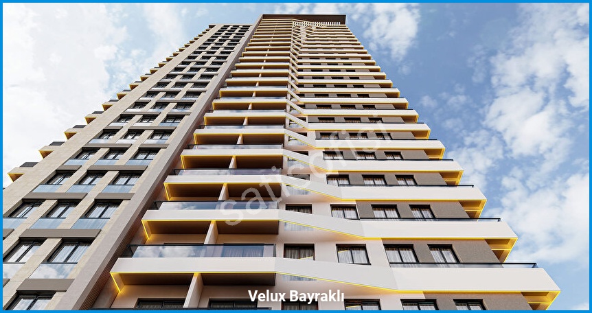 Velux Bayraklı görsel 2