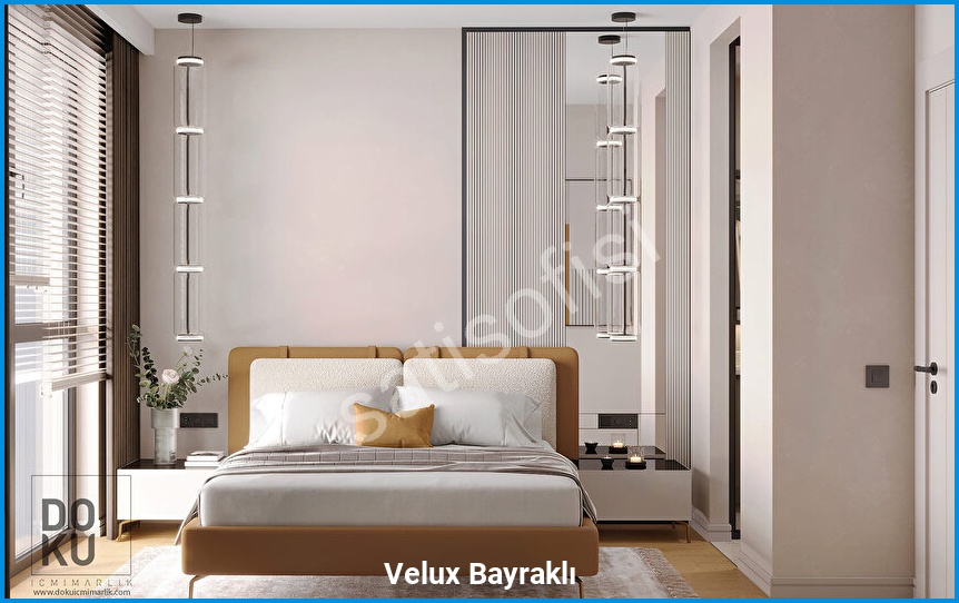 Velux Bayraklı görsel 20