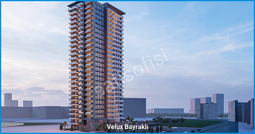 Velux Bayraklı görsel 4