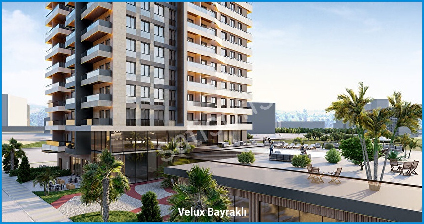 Velux Bayraklı görsel 5