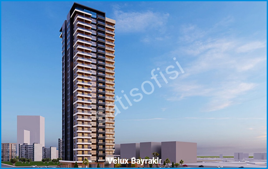 Velux Bayraklı görsel 7