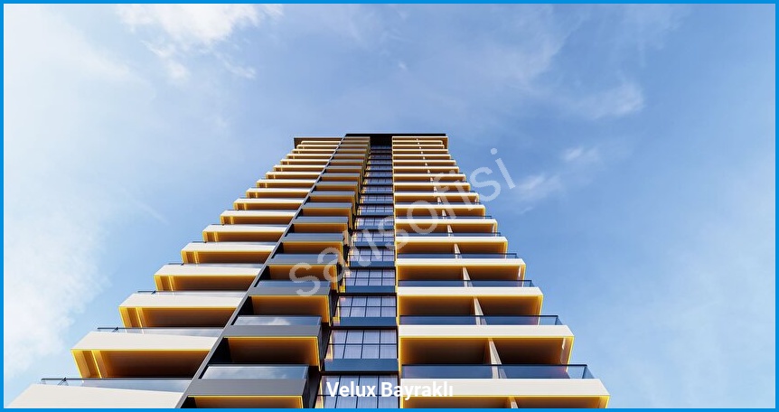 Velux Bayraklı görsel 8