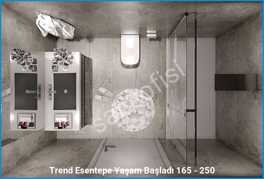 Trend Esentepe görsel 11