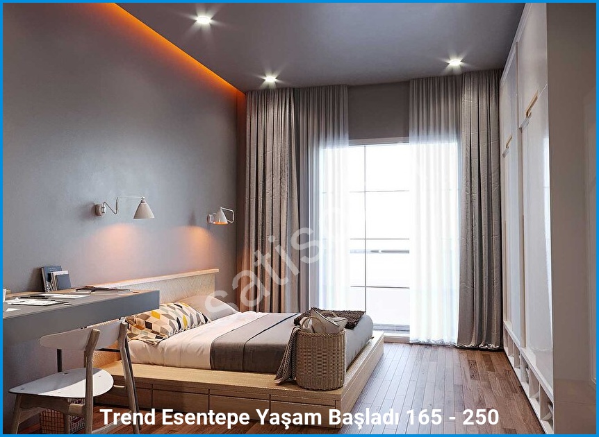 Trend Esentepe görsel 9