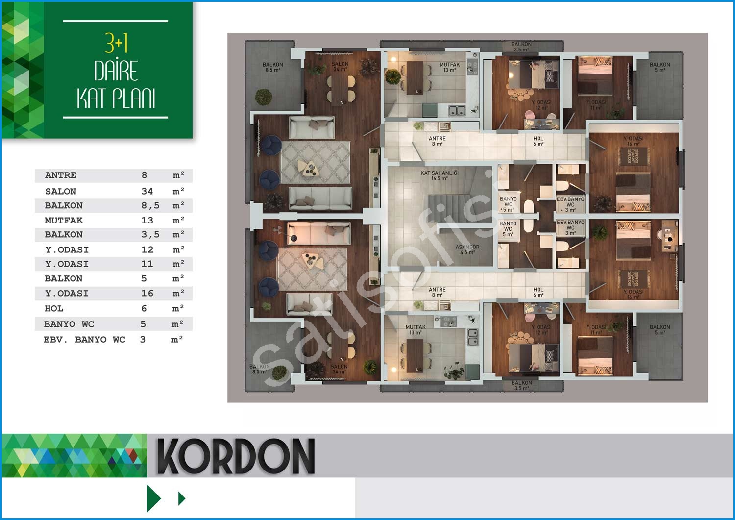 Aktez Kordon görsel 15