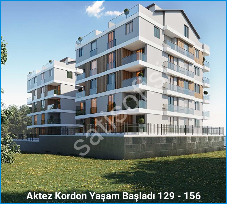 Aktez Kordon