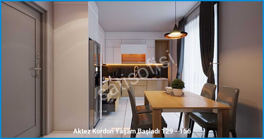 Aktez Kordon görsel 10