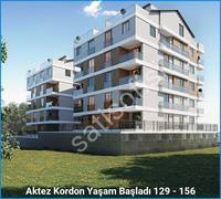 Aktez Kordon