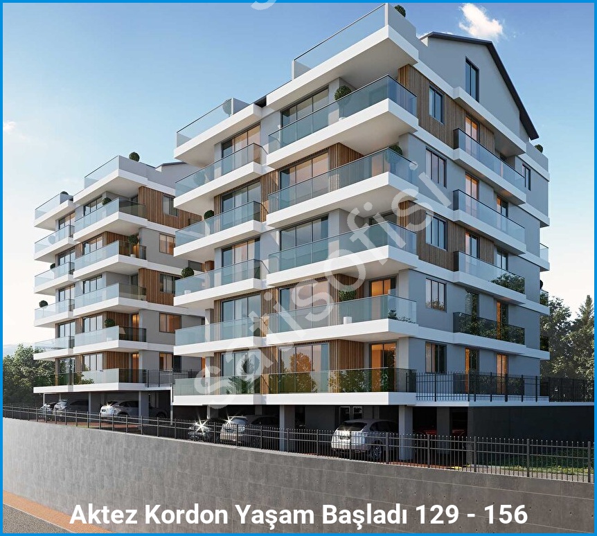 Aktez Kordon görsel 2