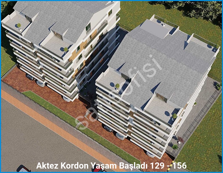 Aktez Kordon görsel 5