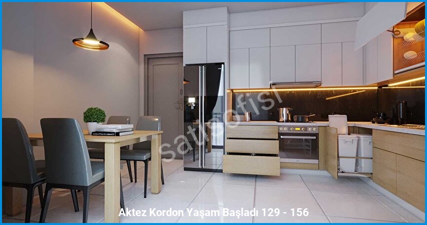 Aktez Kordon görsel 7
