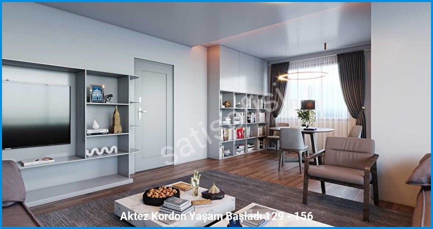 Aktez Kordon görsel 9