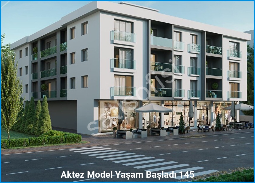 Aktez Model