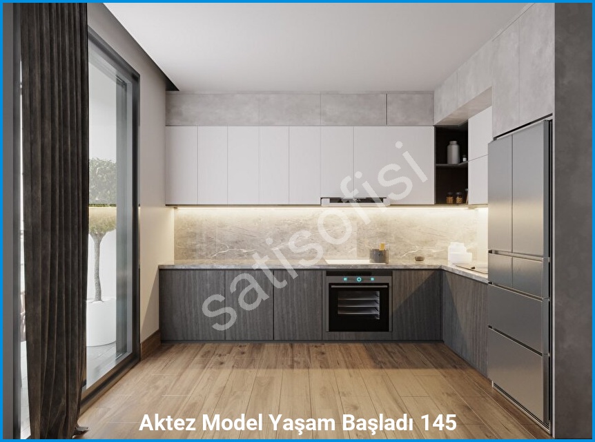 Aktez Model görsel 10